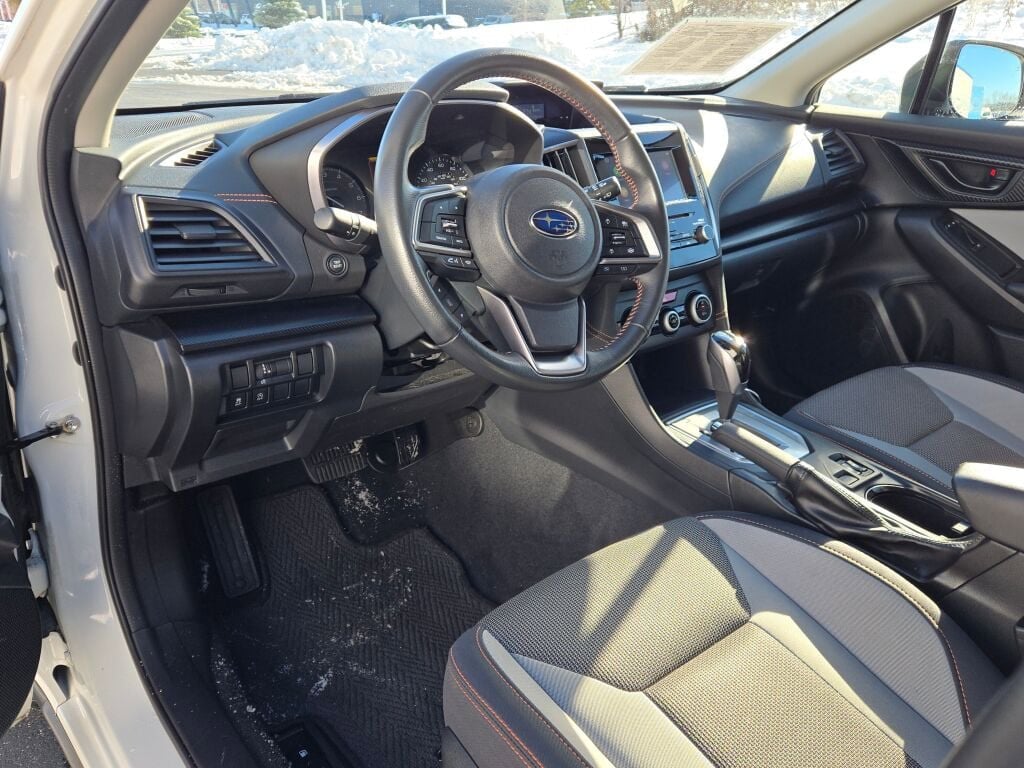 2023 SUBARU CROSSTREK - Image 19