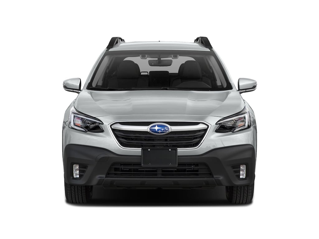 Used 2020 Subaru Outback Premium SUV