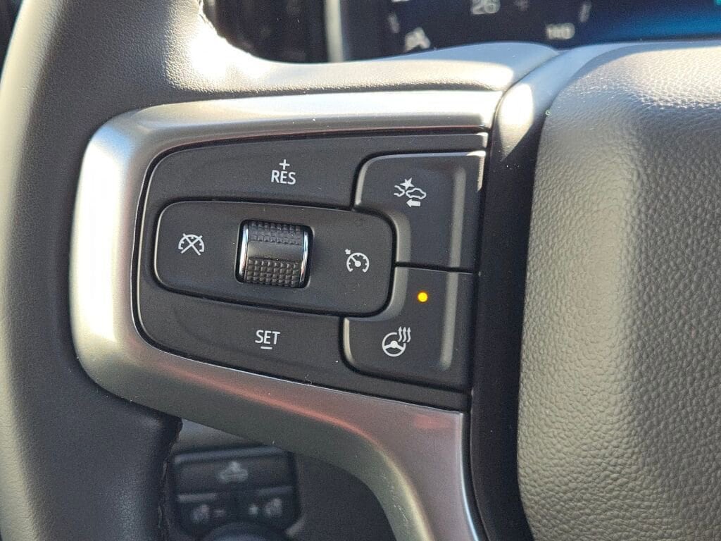 2023 CHEVROLET SILVERADO - Image 31