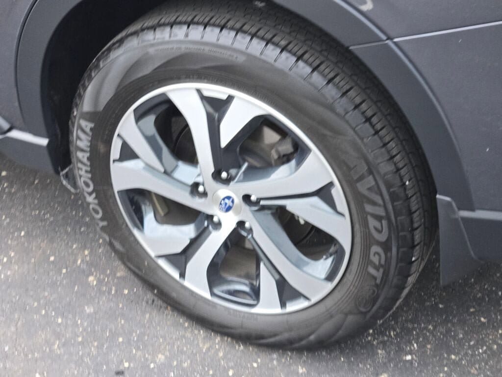 2021 SUBARU OUTBACK - Image 15