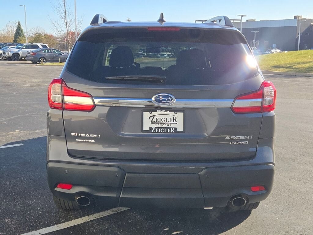 2022 SUBARU ASCENT - Image 15