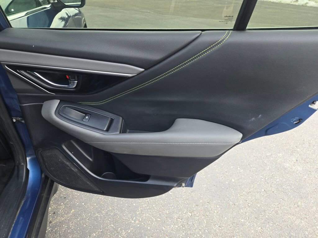 2020 SUBARU OUTBACK - Image 9