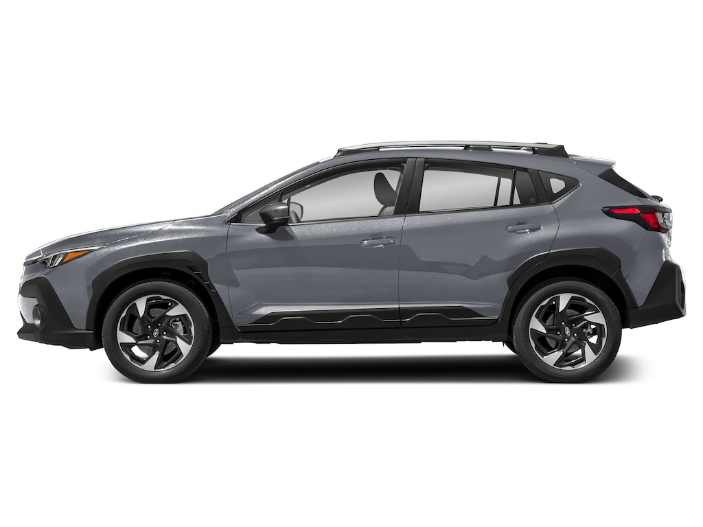 New 2025 Subaru Crosstrek Limited SUV