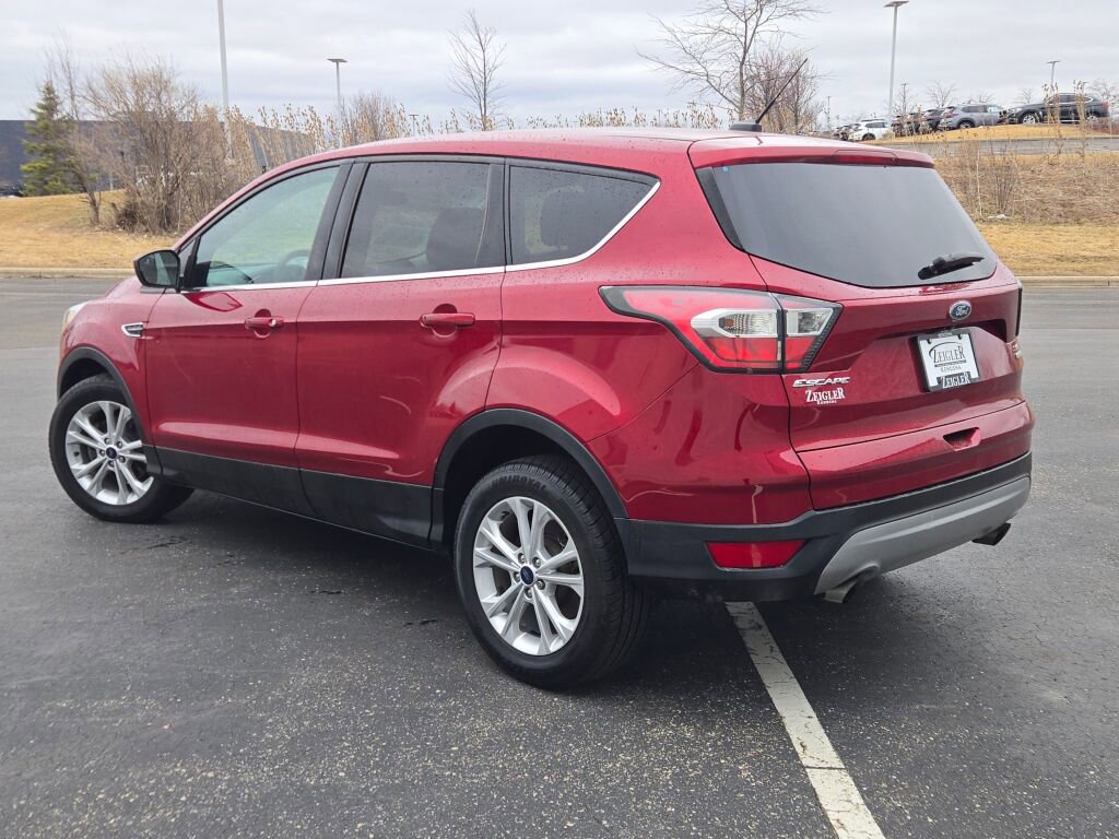 2017 FORD ESCAPE - Image 14