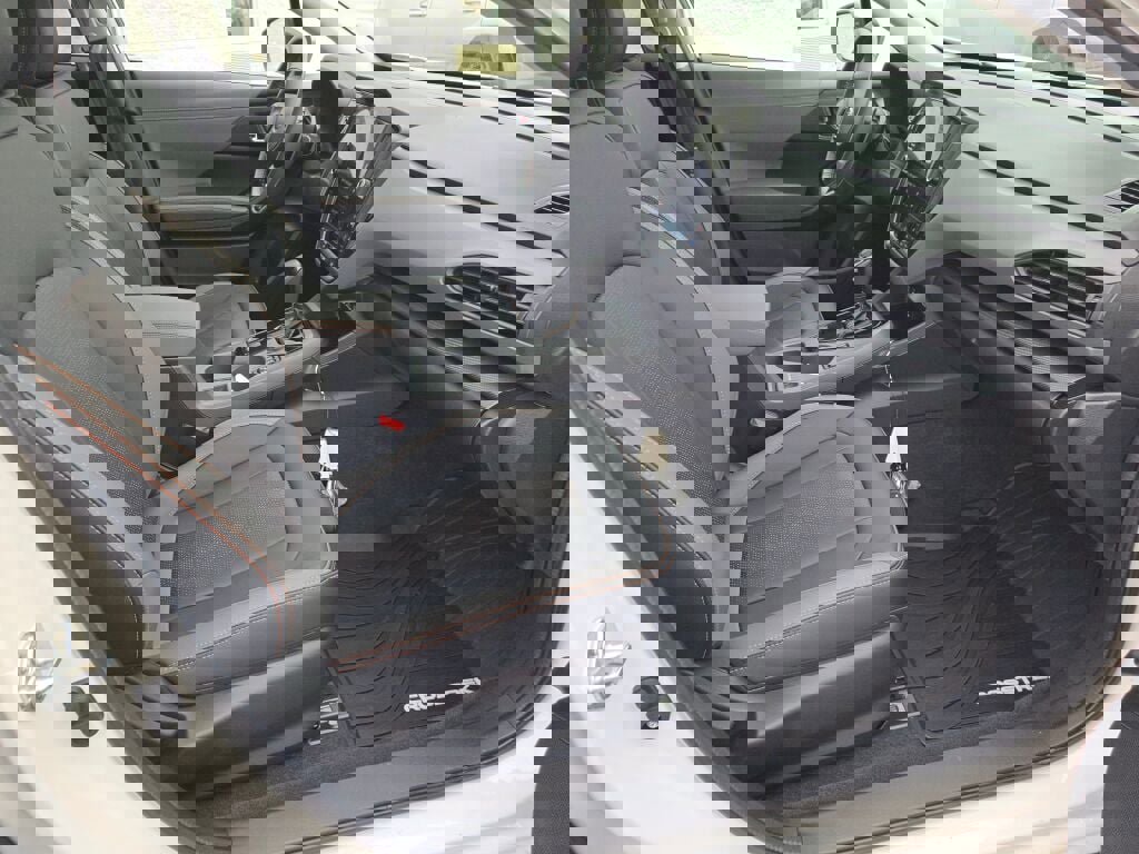 2025 SUBARU CROSSTREK - Image 6