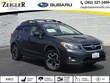 Subaru XV Crosstrek