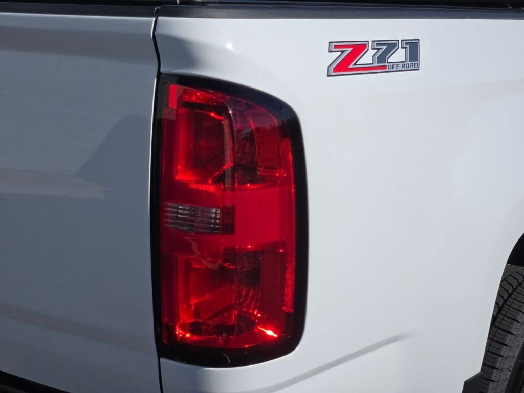 2020 CHEVROLET COLORADO - Image 11