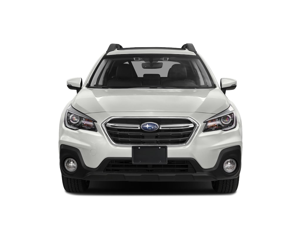 Used 2018 Subaru Outback 2.5i Premium with SUV