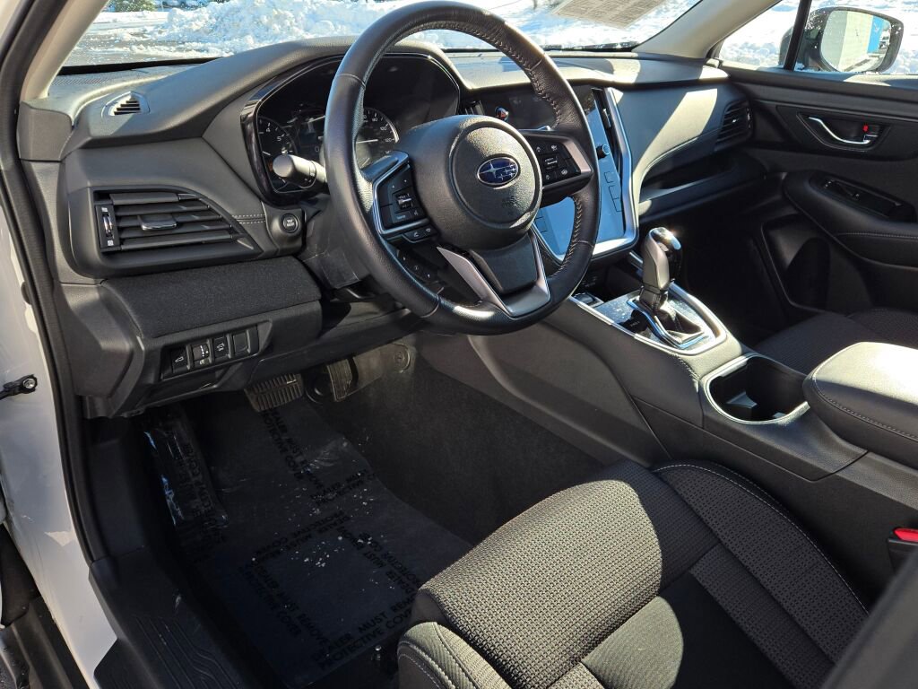2022 SUBARU OUTBACK - Image 21