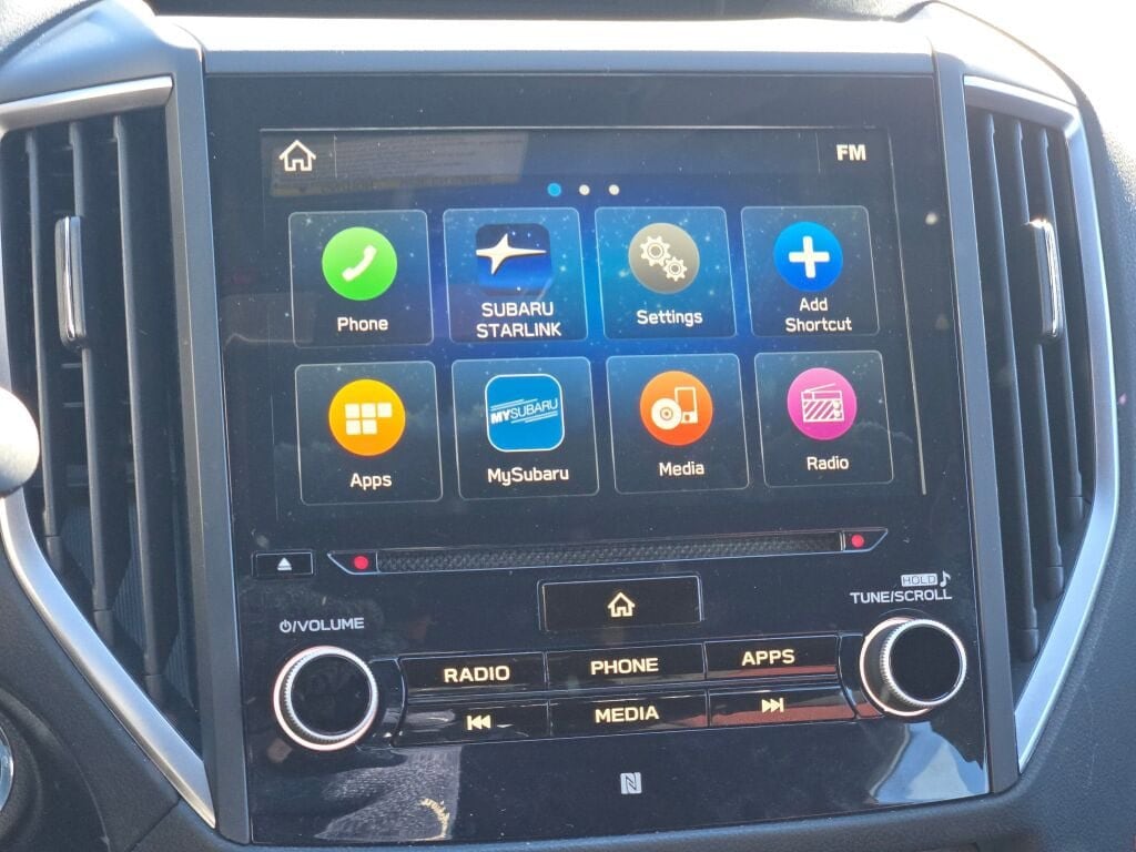 2023 SUBARU IMPREZA - Image 22