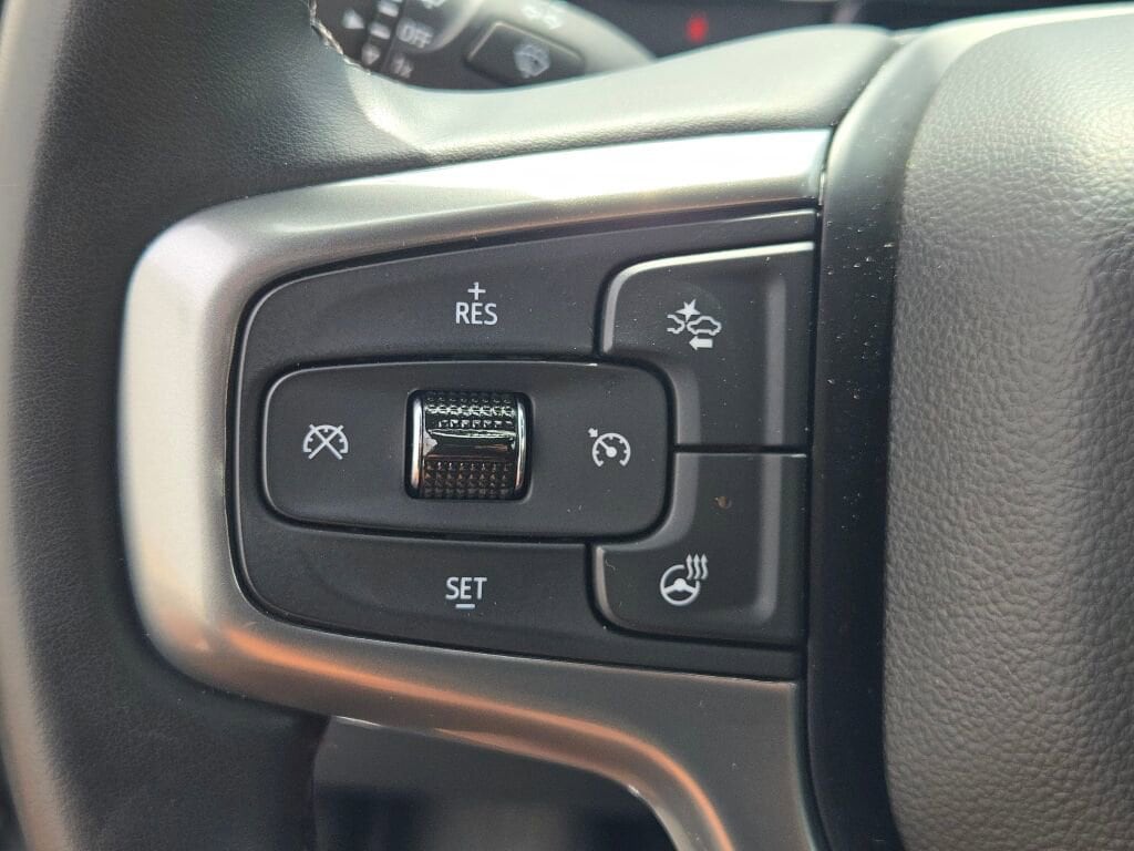 2023 Chevrolet Silverado 1500 LT - Photo 32