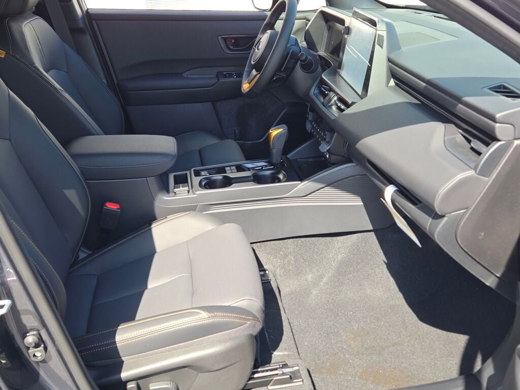 New 2026 Subaru Outback Wilderness SUV