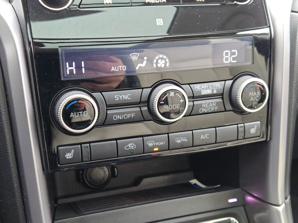 2021 SUBARU ASCENT - Image 31