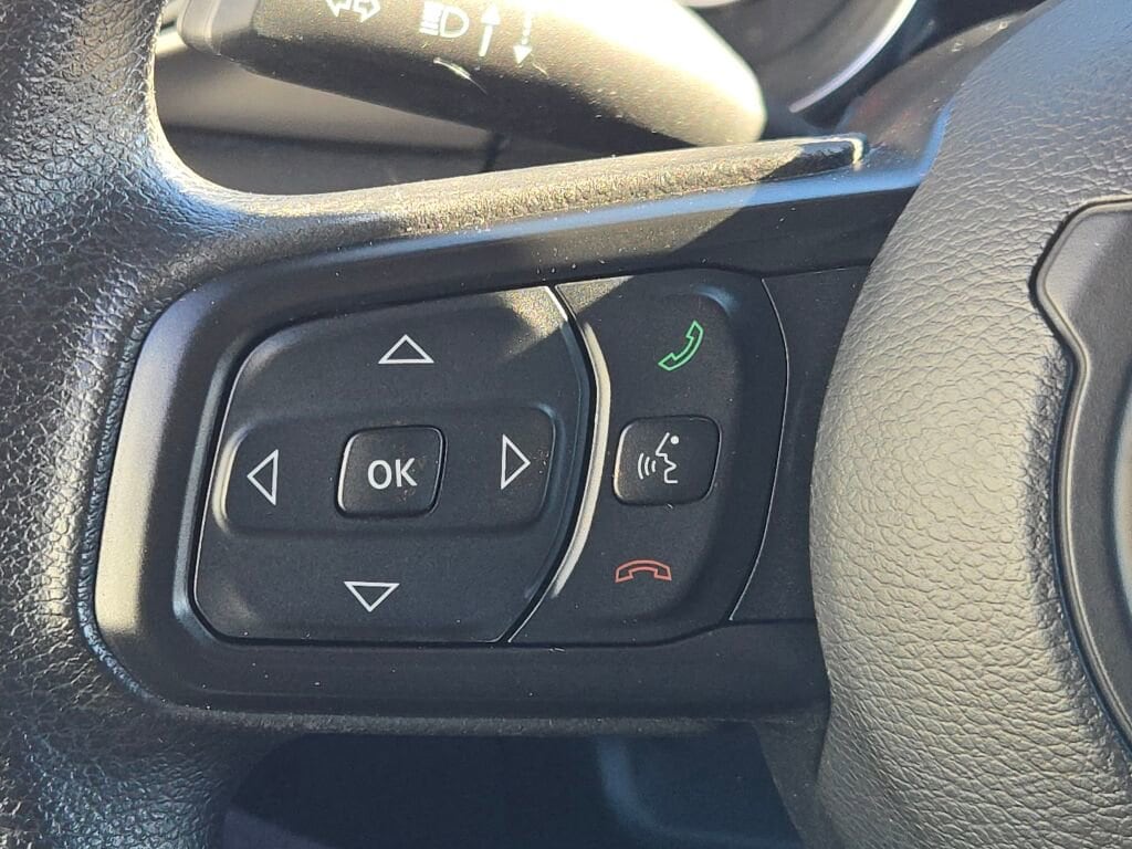 2021 JEEP WRANGLER - Image 26