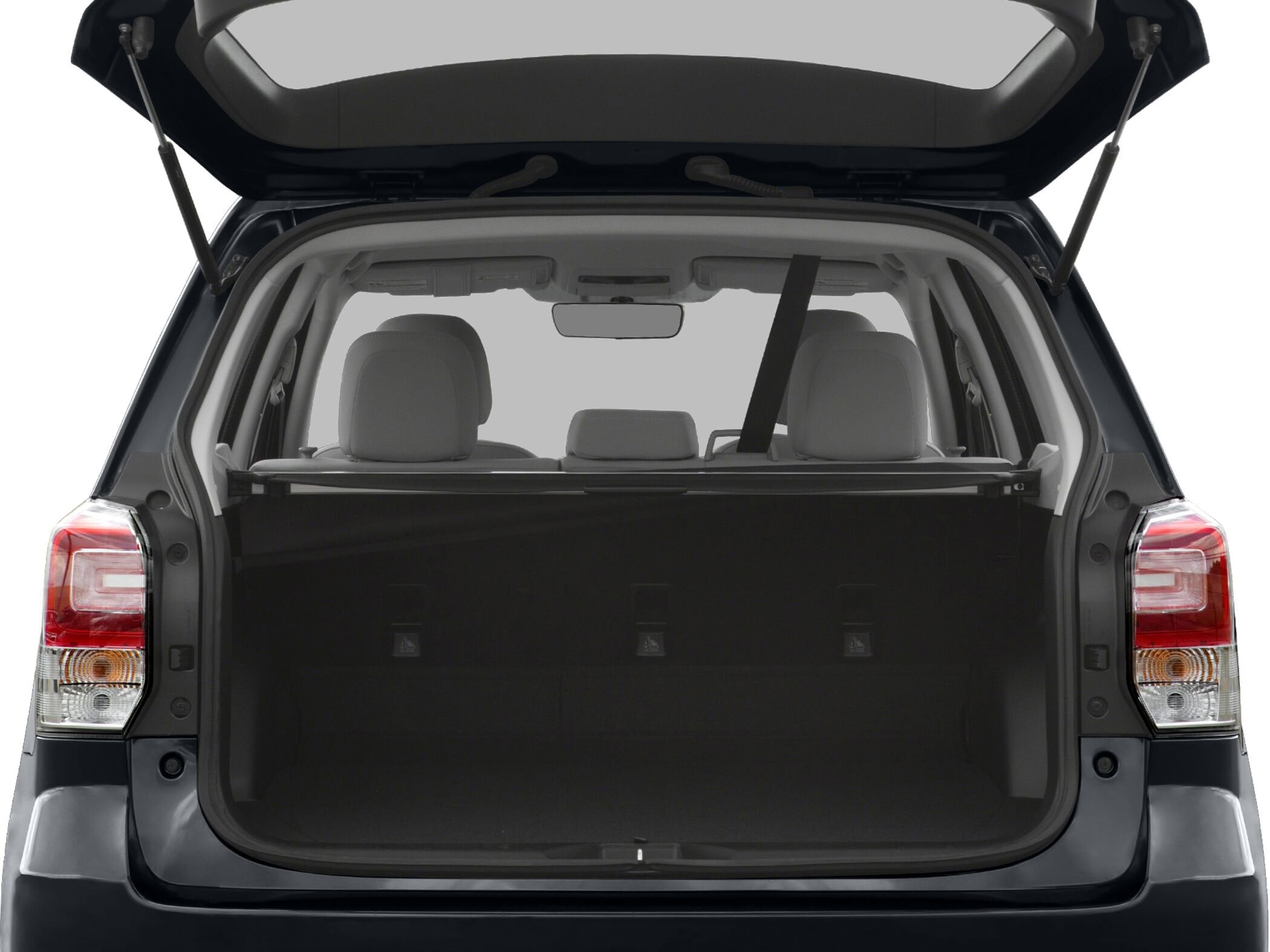 2017 SUBARU FORESTER - Image 12