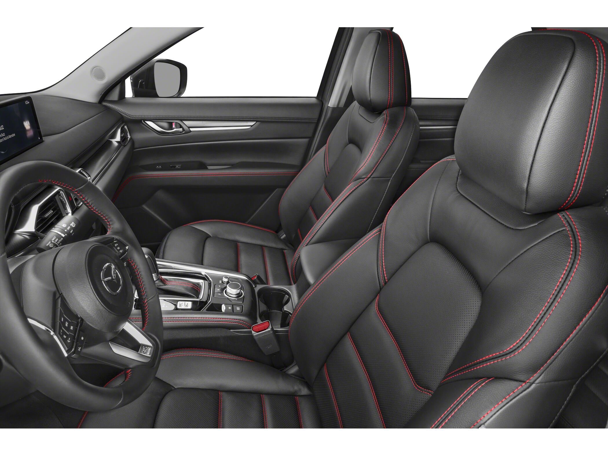 2022 MAZDA CX-5 - Image 9