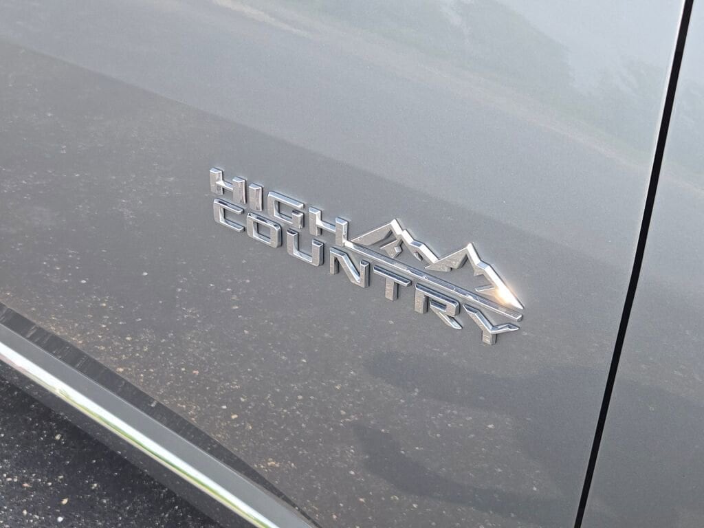 2023 CHEVROLET TRAVERSE - Image 5