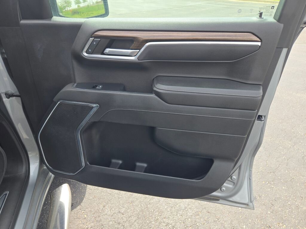 2023 Chevrolet Silverado 1500 LT - Photo 6