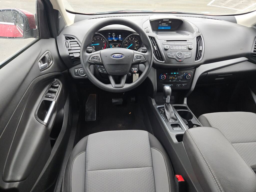 2017 FORD ESCAPE - Image 18