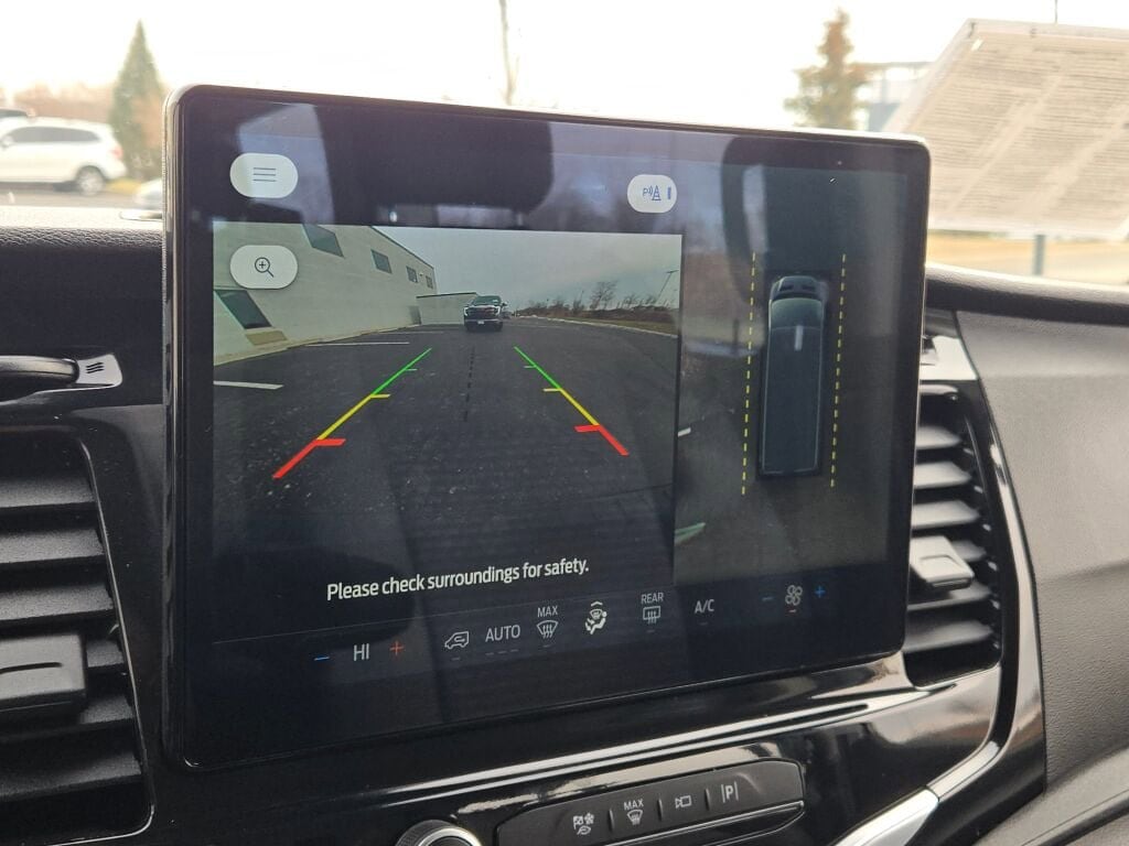 2023 FORD TRANSIT - Image 21