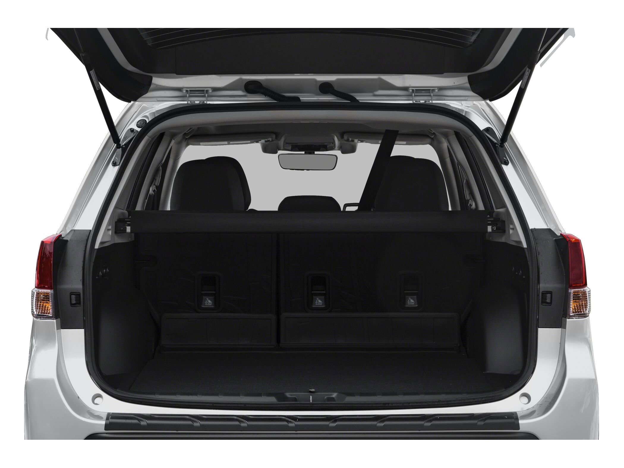 2020 SUBARU FORESTER - Image 11