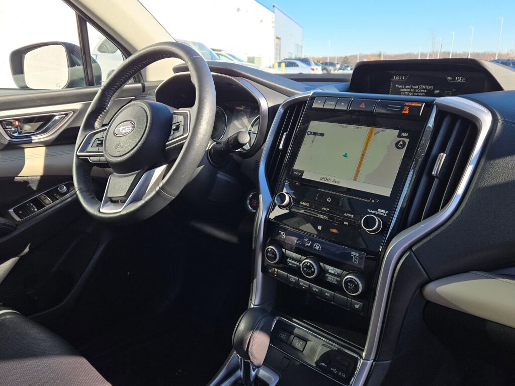 2022 SUBARU ASCENT - Image 8