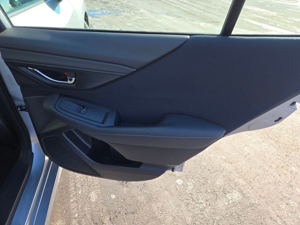 2023 SUBARU LEGACY - Image 8