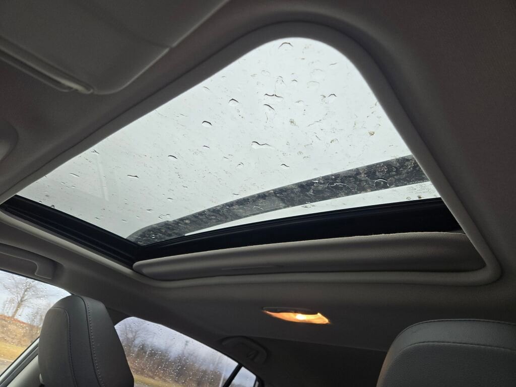 2023 SUBARU CROSSTREK - Image 25