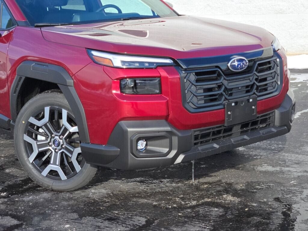 New 2026 Subaru Outback Touring XT SUV