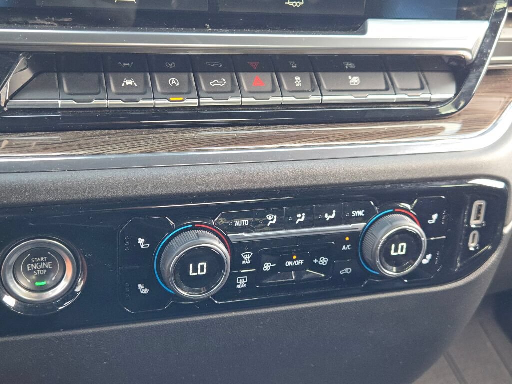 2023 Chevrolet Silverado 1500 LT - Photo 28