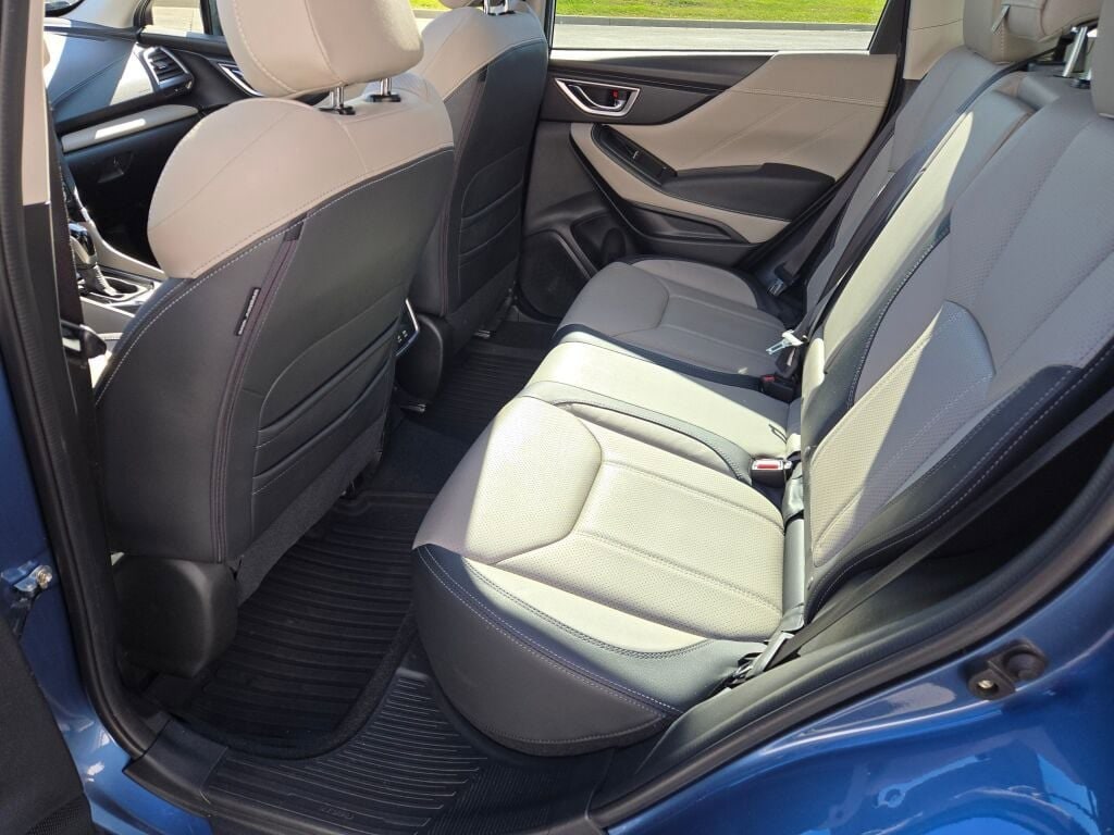 2023 SUBARU FORESTER - Image 16