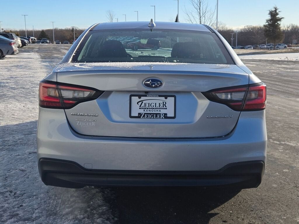 2023 SUBARU LEGACY - Image 12