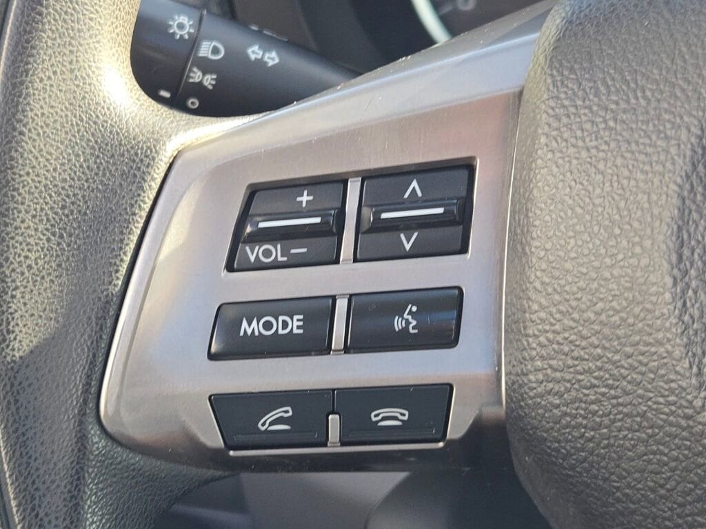 2014 SUBARU FORESTER - Image 30