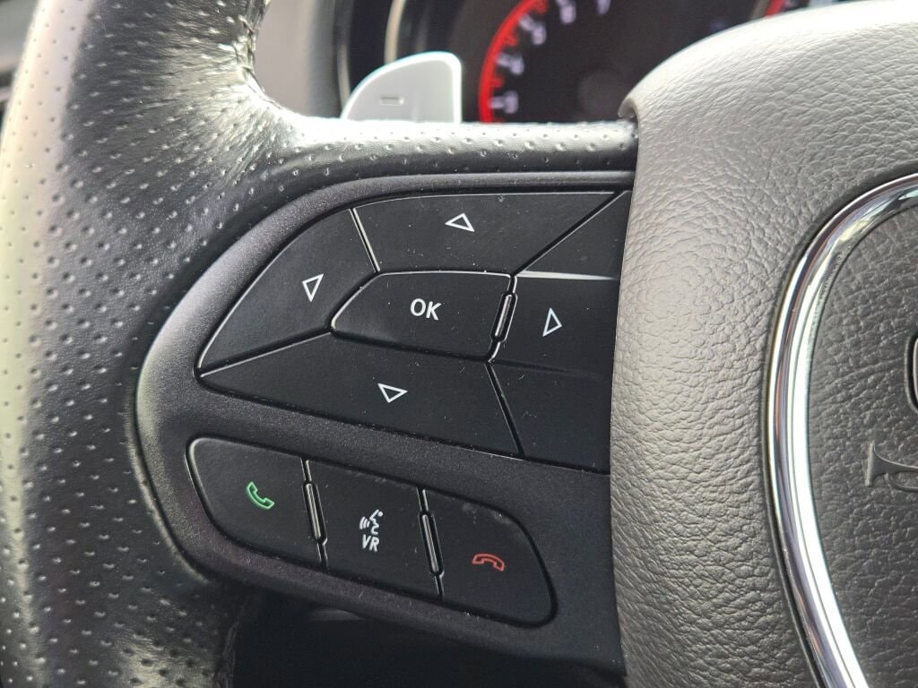 2024 DODGE DURANGO - Image 30