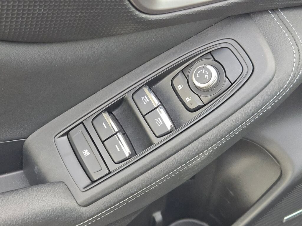 2021 SUBARU FORESTER - Image 19