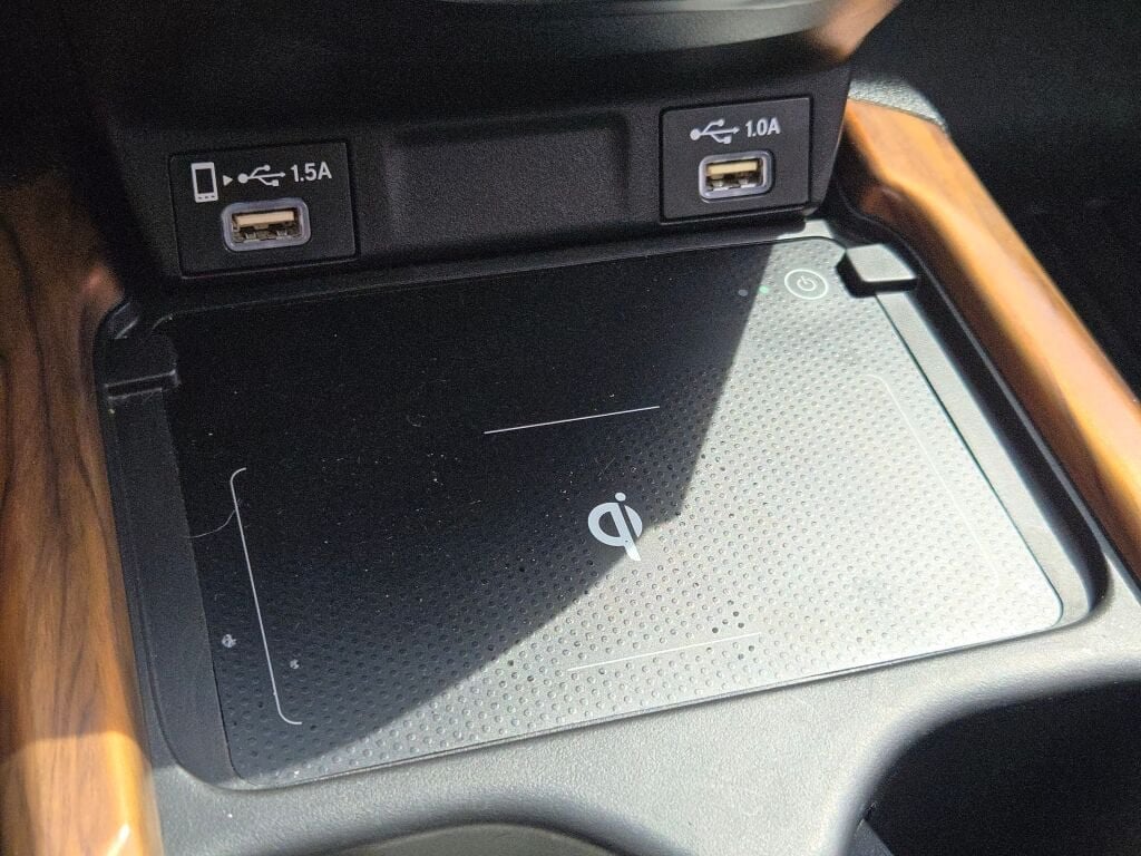 2021 Honda CR-V Touring - Photo 30