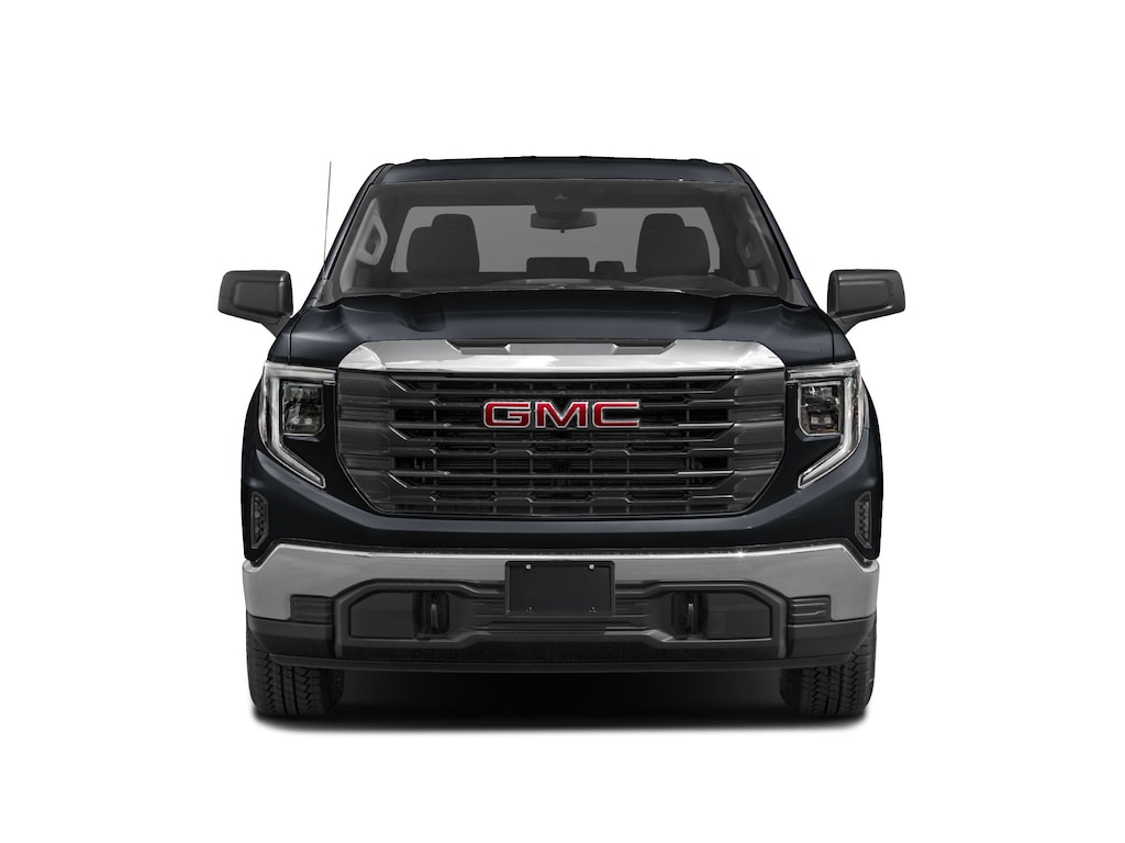 Used 2024 GMC Sierra 1500 SLT Truck Crew Cab