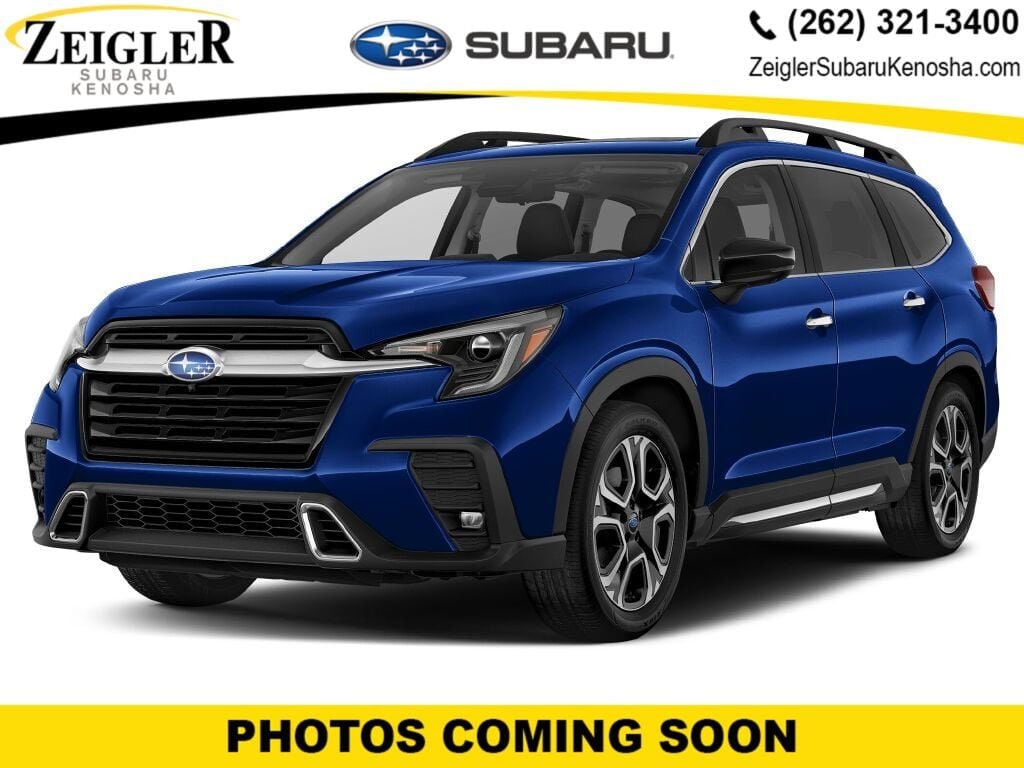 2026 Subaru Ascent Touring 7 Passenger's photo