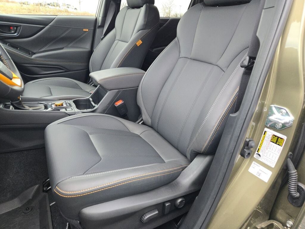 2025 SUBARU FORESTER - Image 23