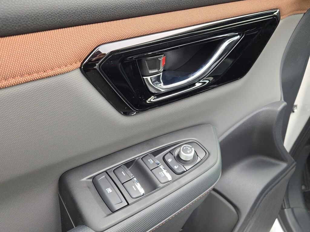 2026 Subaru Forester Sport - Photo 21