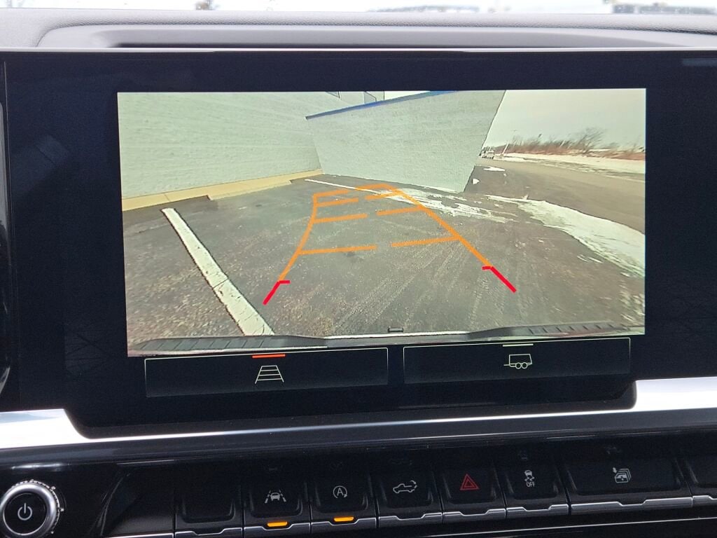 2024 GMC SIERRA - Image 25