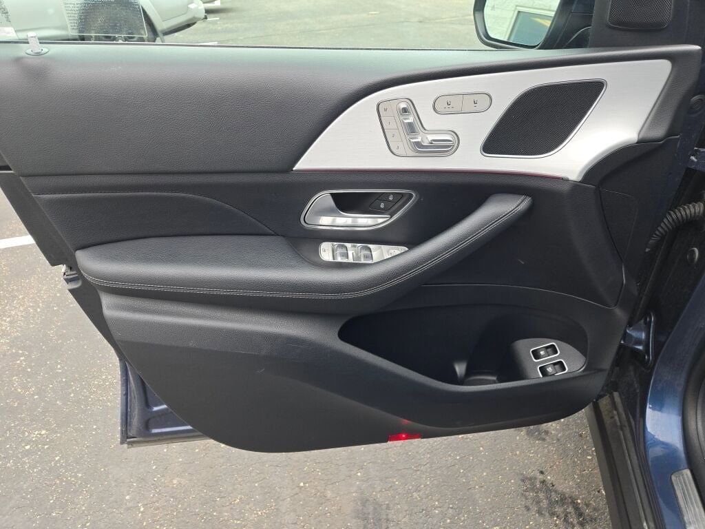 2024 MERCEDES-BENZ GLE-CLASS - Image 19