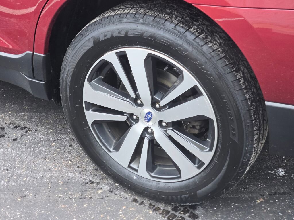 2019 SUBARU OUTBACK - Image 15