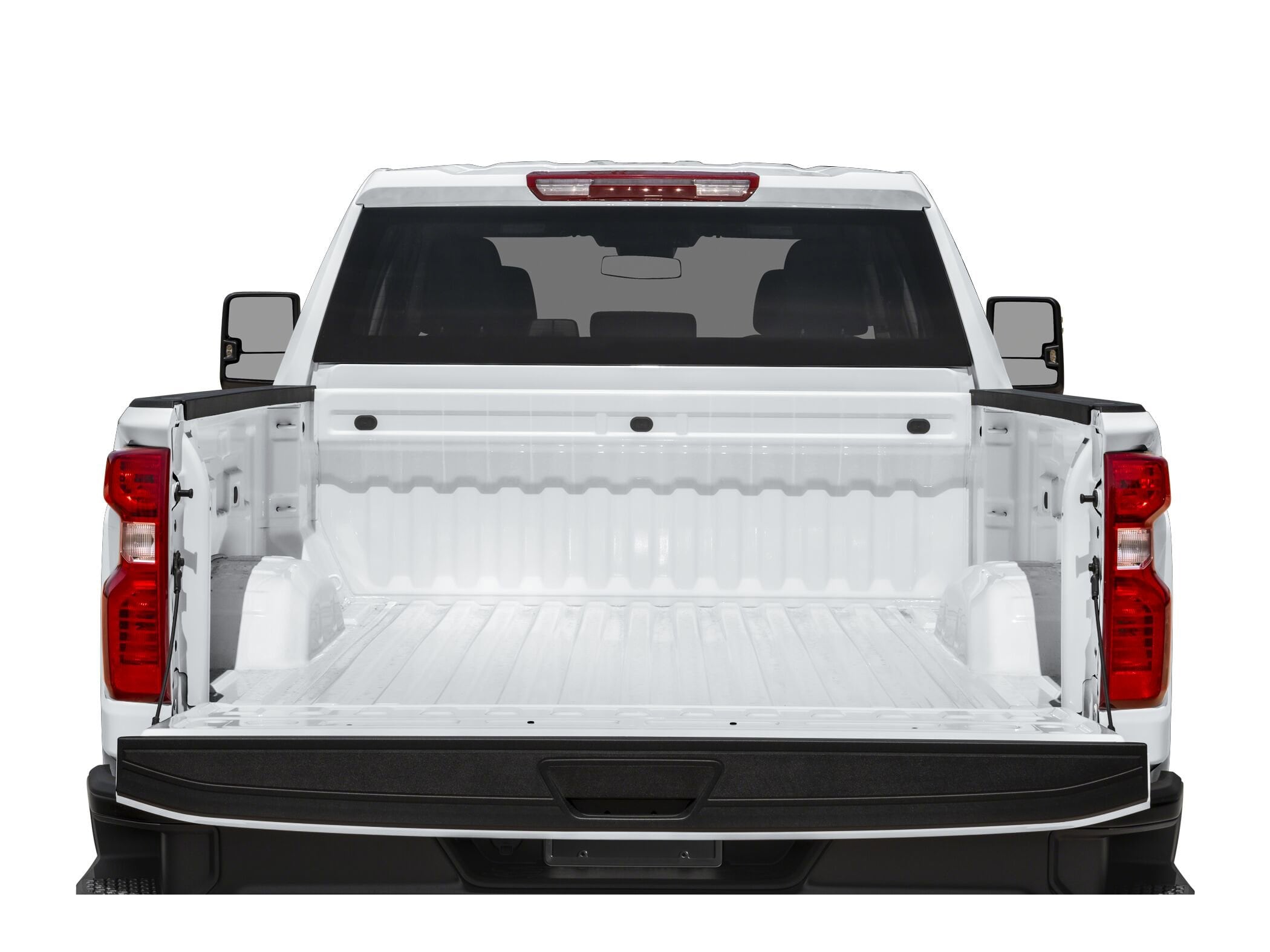 2024 CHEVROLET SILVERADO HD - Image 11