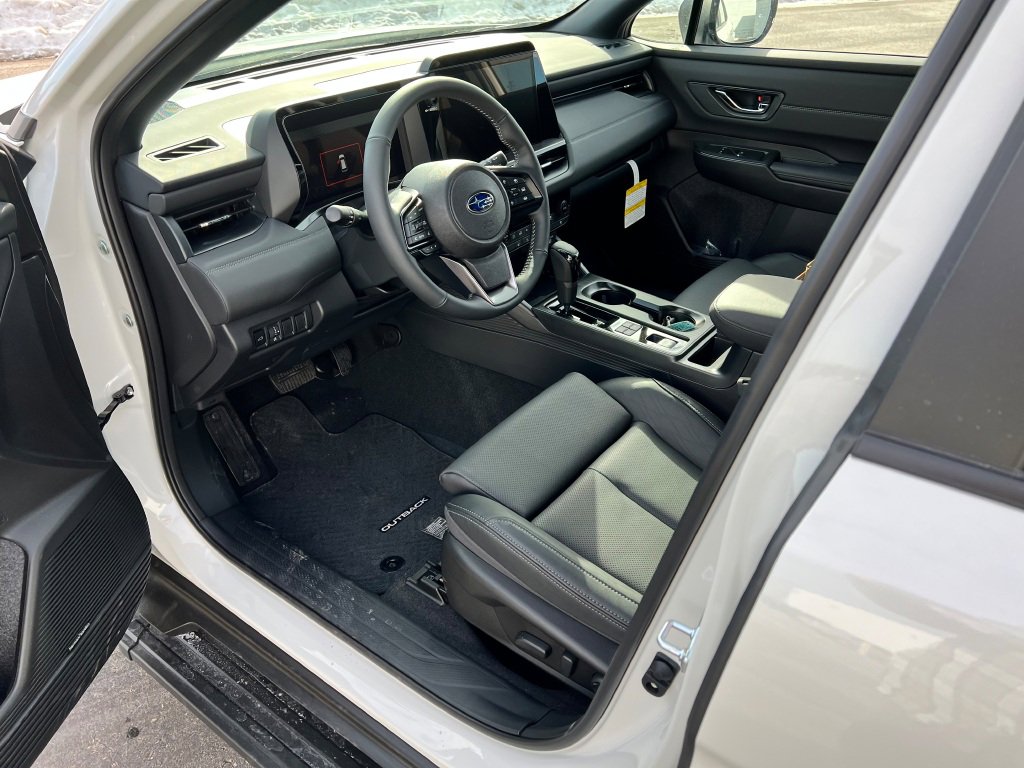 2026 Subaru Outback Touring XT - Photo 17