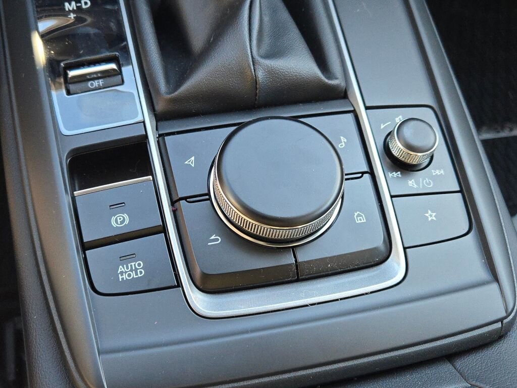 2026 MAZDA CX-30 - Image 29