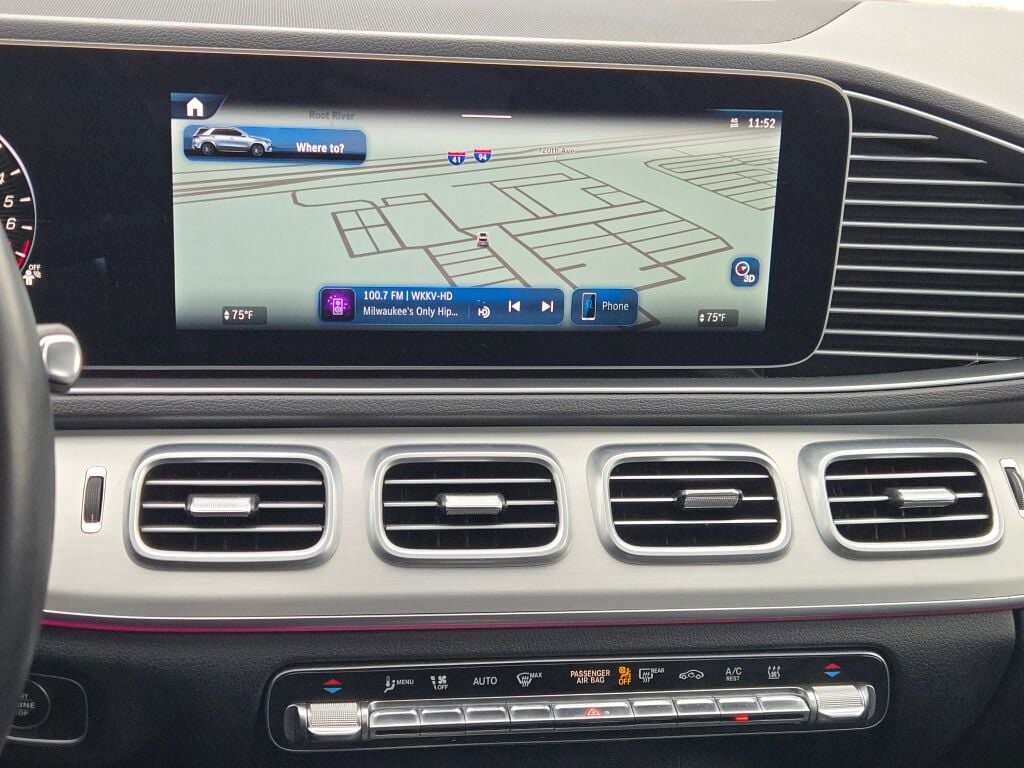 2024 MERCEDES-BENZ GLE-CLASS - Image 26