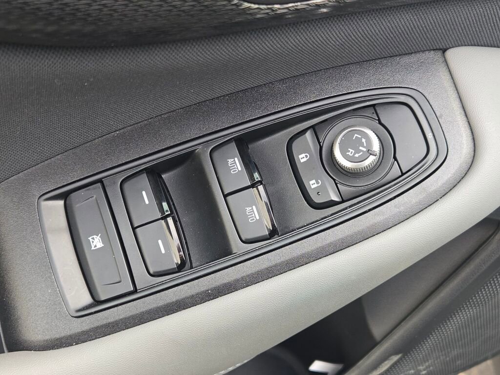 2025 SUBARU OUTBACK - Image 20