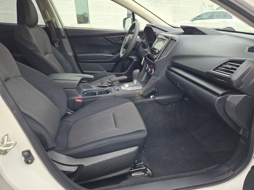 2022 SUBARU CROSSTREK - Image 6