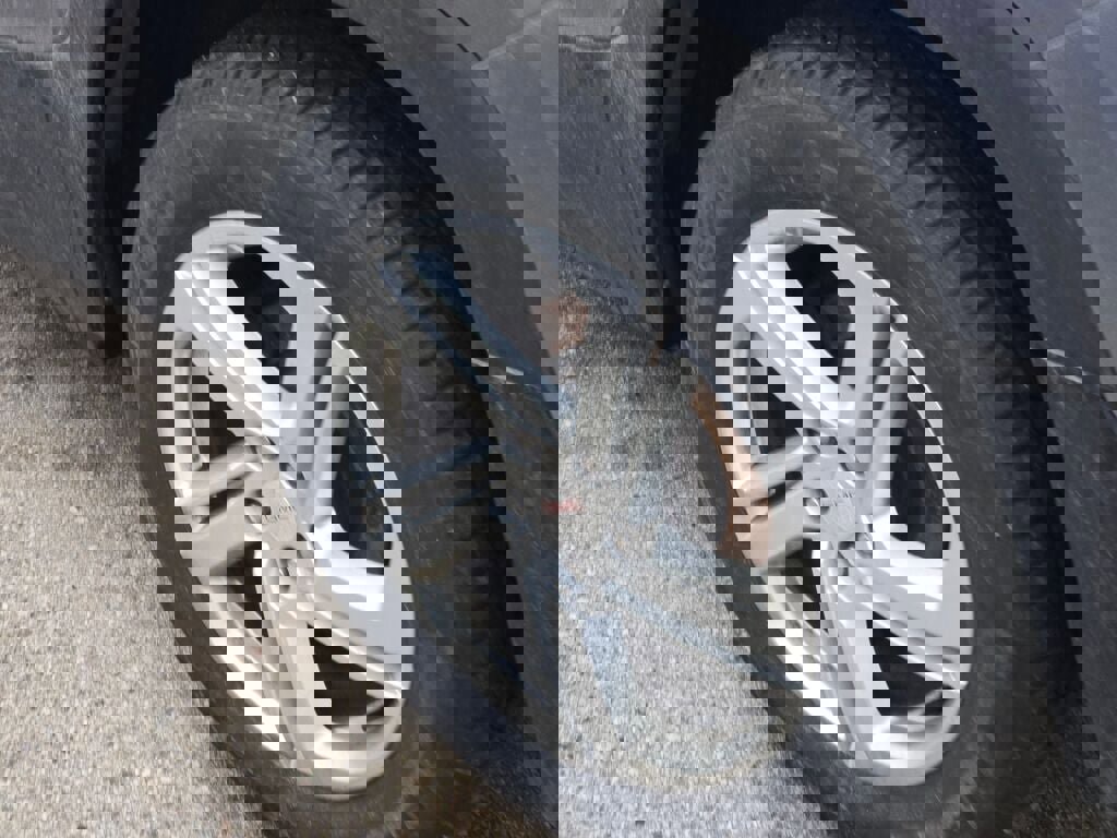 2018 GMC TERRAIN - Image 5